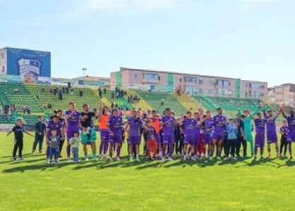 FC Argeș a învins-o pe FC Voluntari în deschiderea rundei #14 » Clasamentul ...