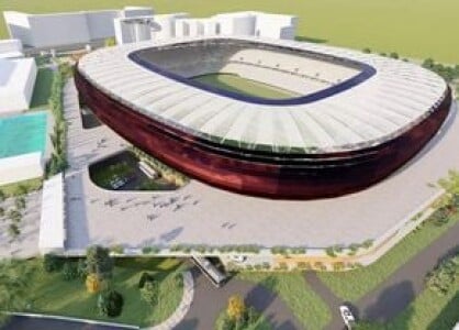 Cine e marele favorit să câștige licitația pentru arena „Dinamo”: n-a ...