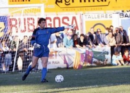 Celălalt portar din finala Steaua - Barcelona, din 1986, a murit într-un ...