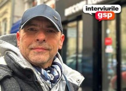 Dan Negru, interviu EXCLUSIV: „Femeia avea coșciugul copilului pregătit, nu ...