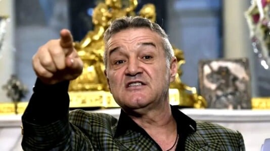 Becali a făcut ofertă să cumpere un club de mare tradiţie din Anglia. ...