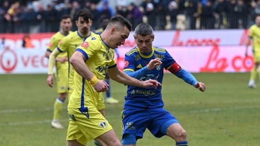 Caz fabulos în Superliga! De 25 de ani la echipă, căpitanul s-a dus la ...