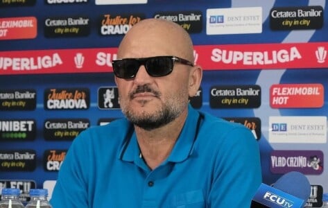 "Pleacă de la FCSB şi se duce la CFR". Adrian Mititelu a făcut anunţul ...