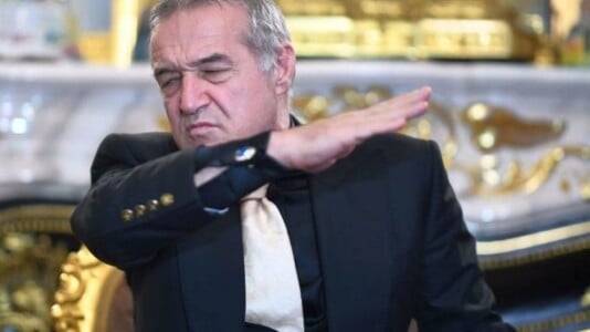 ”Are vreo gagică şi de aia nu joacă!”. Becali s-a săturat de un fotbalist ...