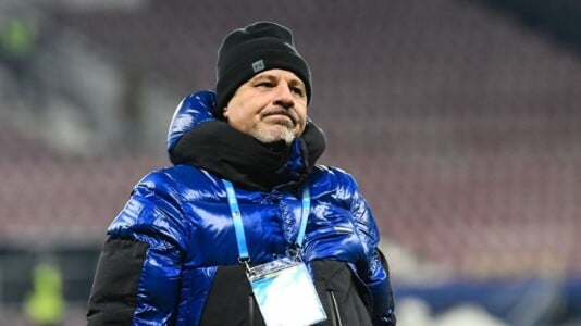 BREAKING. Încă o lovitură pentru Rapid şi Marius Şumudică! Nemulţumirea s-a ...