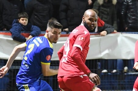 Abdallah, la un pas să o lase pe Dinamo pentru o altă echipă din Superliga: ...