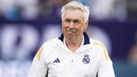 E gata! Carlo Ancelotti pleacă de la Real Madrid. Cine e marele favorit să ...