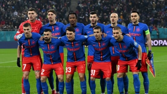 Cum a numit-o pe Lyon pe FCSB înainte de meciul din Europa League. ...