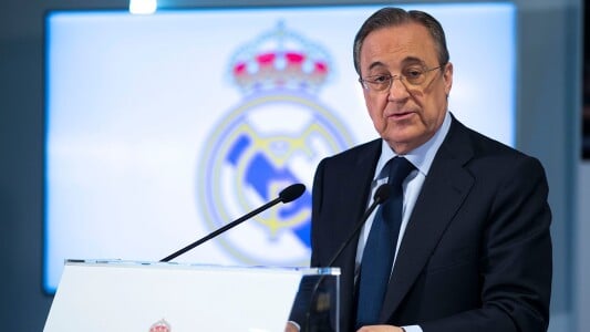 BREAKING | Dream-team! Florentino Perez "sparge banca": 100 de milioane € ...