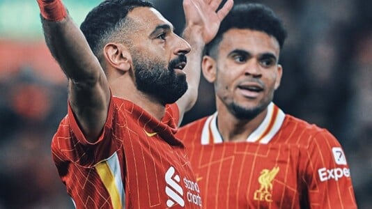 BREAKING | "Acord". Mohamed Salah a spus "da"şi semnează până în 2028!