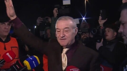 Gigi Becali a anunţat lovitura după FCSB - Manchester United! MM Stoica, ...