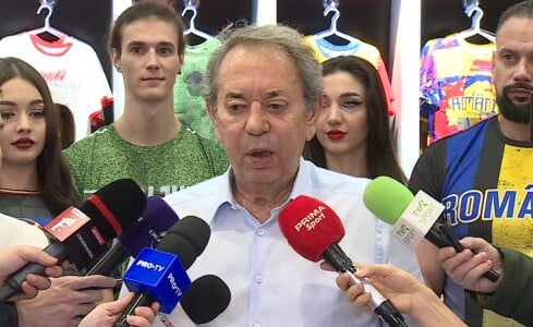 Nicolae Badea a văzut ce se petrece la Dinamo şi a tras concluziile: ”Nu a ...