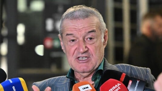 BREAKING | Gigi Becali, gata de o adevărată lovitură! Nume surpriză pe ...