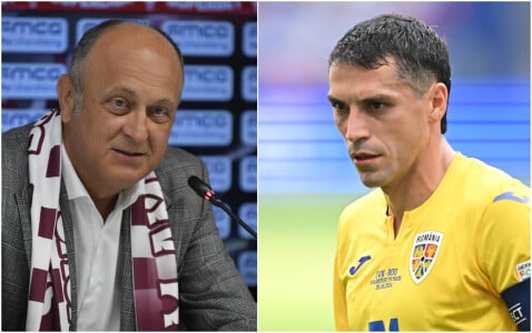 BREAKING | Trădare istorică!? Rapid l-a ofertat pe Nicolae Stanciu. ...