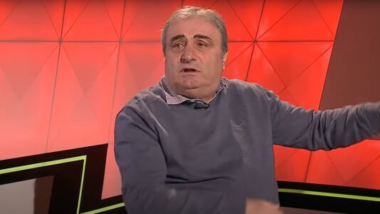 Mihai Stoichiţă a numit cel mai bun jucător român din toate timpurile! Îl ...