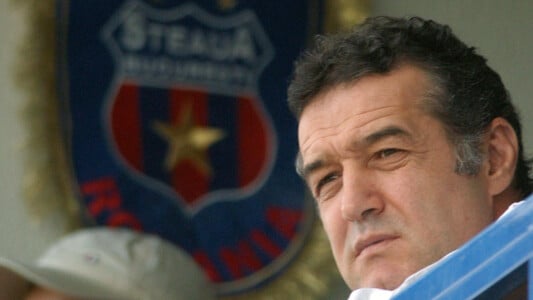 "Momentul pe care lumea nu-l ştie"înainte de scandalul Steaua - FCSB! ...