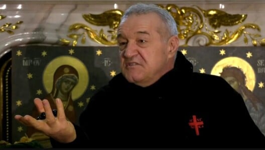 Şucu e istorie. Becali a anunţat investiţii uriaşe la un alt mare club de ...