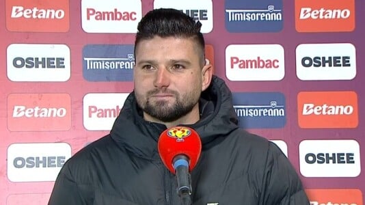 "Îmi era dor de voi". A apărat cu FCSB şi a spus ce s-a întâmplat în ...