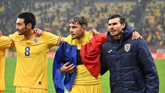 NEWS ALERT | Totul pentru colosalul transfer al românului: ”Oferta de 75 de ...