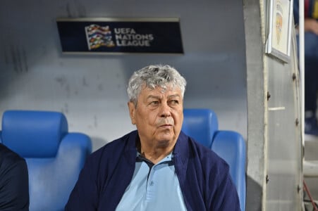 Mircea Lucescu a ales! Cei trei "tricolori" lăsaţi în afara lotului pentru ...