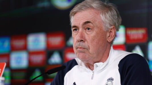 BREAKING | Anunţ-bombă în presa din Spania: Carlo Ancelotti, OUT de la Real ...