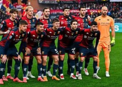 Genoa – Monza: Echipa lui Dan Șucu primește vizita ultimei clasate, o ...