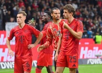 Bayern - PSG: Neînvinse în campionatele interne, cele două formații au ...