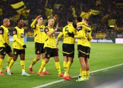 Dortmund – Lille: Misiune foarte dificilă pentru Dortmund. Lille a bătut ...