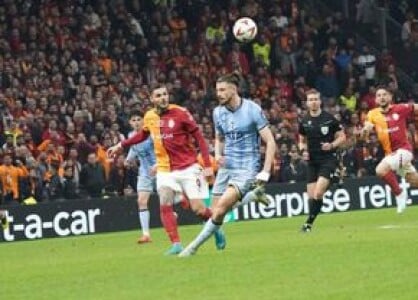 Alkmaar - Galatasaray: La începutul lunii noiembrie, AZ a bătut-o pe ...