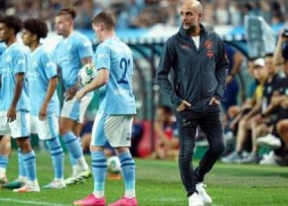 Manchester City - Nottingham: Fanii gazdelor tremură înaintea meciului de ...