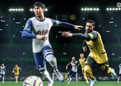 EA FC 25: Ghid pentru tehnica avansată de șut Timed Finishing